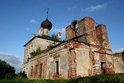 Церковь Георгия Победоносца - Вексицы - Ростовский район - Ярославская область