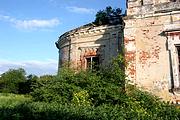 Вексицы. Георгия Победоносца, церковь