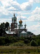Церковь Сергия Радонежского, , Деболовское, Ростовский район, Ярославская область