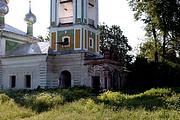 Церковь Сергия Радонежского - Деболовское - Ростовский район - Ярославская область