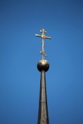 Церковь Преображения Господня, , Климатино, Ростовский район, Ярославская область