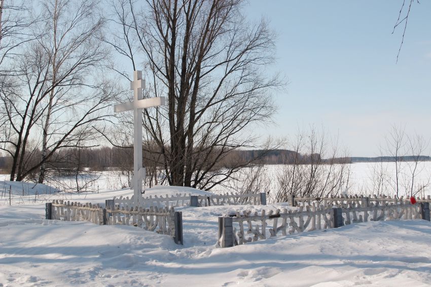 Николо-Бабаевский монастырь, Некрасовское (Некрасовский район, Ярославская область). дополнительная информация, Соляной источник