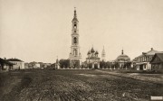 Храмовый комплекс. Церкви Никиты мученика и Петра и Павла - Поречье-Рыбное - Ростовский район - Ярославская область