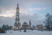 Поречье-Рыбное. Ансамбль церкви Никиты мученика и церкви Петра и Павла