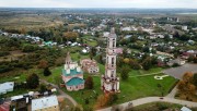 Поречье-Рыбное. Ансамбль церкви Никиты мученика и церкви Петра и Павла