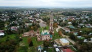 Ансамбль церкви Никиты мученика и церкви Петра и Павла, , Поречье-Рыбное, Ростовский район, Ярославская область