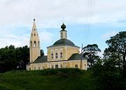 Тутаев. Троицы Живоначальной (