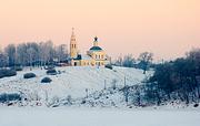 Тутаев. Троицы Живоначальной (