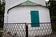 Ярославль. Спаса Нерукотворного Образа в Иванькове, церковь