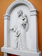 Церковь Иоанна Златоуста, , Астрахань, Астрахань, город, Астраханская область