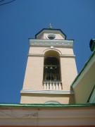 Церковь Иоанна Златоуста, , Астрахань, Астрахань, город, Астраханская область