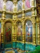 Церковь Иоанна Златоуста, , Астрахань, Астрахань, город, Астраханская область