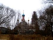 Церковь иконы Божией Матери "Знамение" (новая), , Переславль-Залесский, Переславский район и г. Переславль-Залесский, Ярославская область