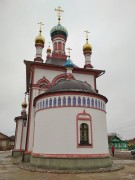 Переславль-Залесский. 