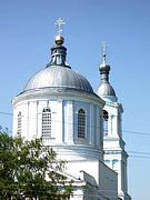Церковь Успения Пресвятой Богородицы, , Суворово, Дивеевский район, Нижегородская область