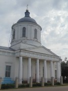 Церковь Успения Пресвятой Богородицы - Суворово - Дивеевский район - Нижегородская область