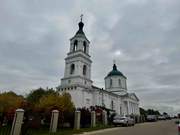 Суворово. Успения Пресвятой Богородицы, церковь