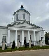 Суворово. Успения Пресвятой Богородицы, церковь