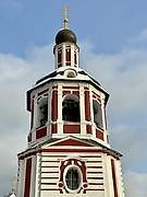 Измайлово. Рождества Христова в Измайлове, церковь