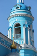 Церковь Богоявления Господня - Коломна - Коломенский городской округ - Московская область