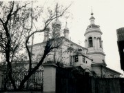 Церковь Богоявления Господня, , Коломна, Коломенский городской округ, Московская область