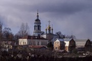 Церковь Богоявления Господня, , Коломна, Коломенский городской округ, Московская область