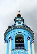 Коломна. Богоявления Господня, церковь
