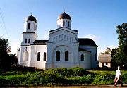 Церковь Казанской иконы Божией Матери (каменная), , Ламишино, Истринский городской округ и ЗАТО Восход, Московская область