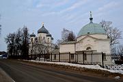 Собор Вознесения Господня, , Ржев, Ржевский район и г. Ржев, Тверская область