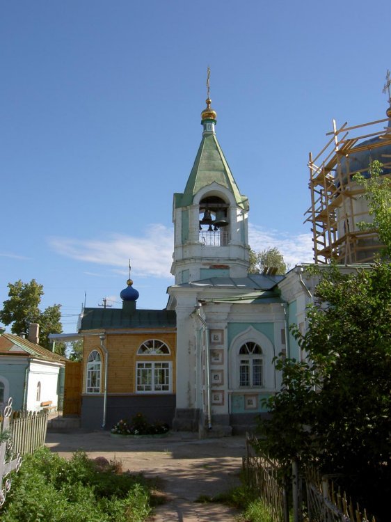 Церковь Илии Пророка, Ильинская Слобода (Можайский городской округ, Московская область). дополнительная информация