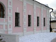 Церковь Троицы Живоначальной в Хорошёве, , Москва, Северо-Западный административный округ (СЗАО), г. Москва