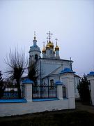 Церковь Богоявления Господня - Коломна - Коломенский городской округ - Московская область