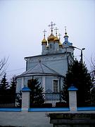 Церковь Богоявления Господня - Коломна - Коломенский городской округ - Московская область
