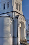 Церковь Казанской иконы Божией Матери (каменная), , Ламишино, Истринский городской округ и ЗАТО Восход, Московская область