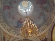 Церковь Казанской иконы Божией Матери (каменная), , Ламишино, Истринский городской округ и ЗАТО Восход, Московская область