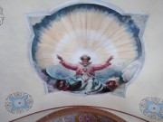 Ламишино. Казанской иконы Божией Матери, церковь