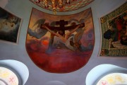 Церковь Казанской иконы Божией Матери (каменная), , Ламишино, Истринский городской округ и ЗАТО Восход, Московская область