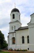 Церковь Казанской иконы Божией Матери (каменная), , Ламишино, Истринский городской округ и ЗАТО Восход, Московская область