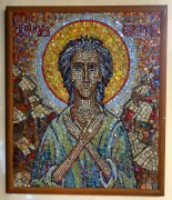 Церковь Казанской иконы Божией Матери (каменная), , Ламишино, Истринский городской округ и ЗАТО Восход, Московская область