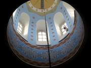 Ламишино. Казанской иконы Божией Матери (каменная), церковь