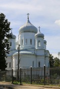 Собор Вознесения Господня - Ржев - Ржевский район и г. Ржев - Тверская область