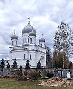 Ржев. Вознесения Господня, собор