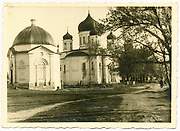 Ржев. Вознесения Господня, собор