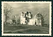 Ржев. Вознесения Господня, собор
