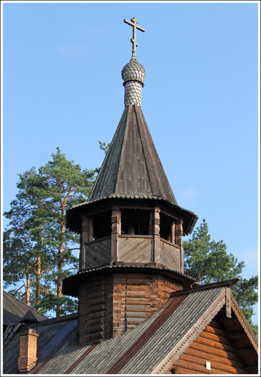 Церковь Троицы Живоначальной, Талицы (Переславский район и г. Переславль-Залесский, Ярославская область). архитектурные детали