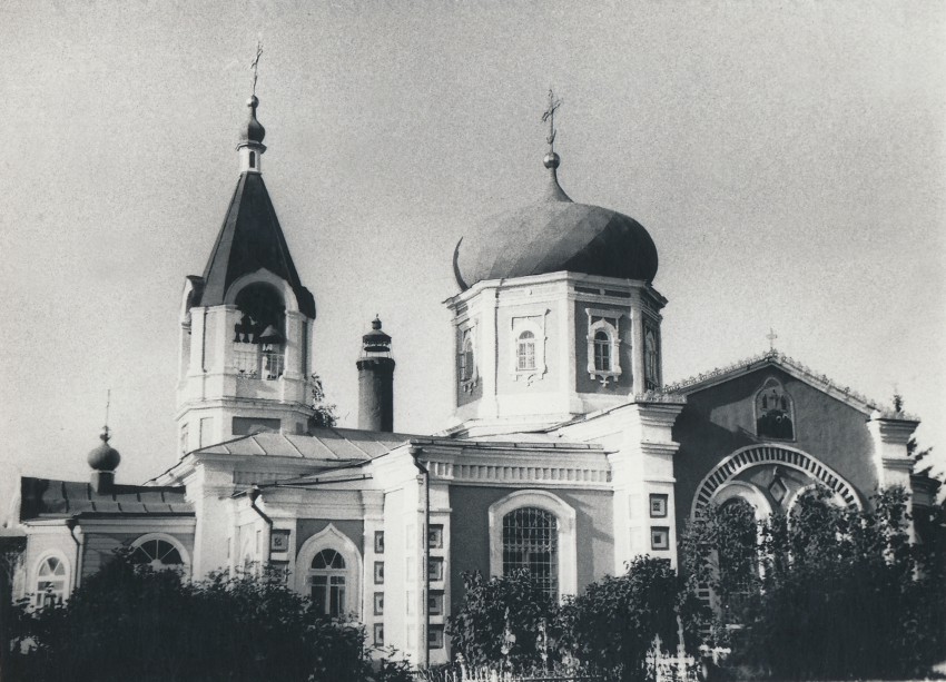 Церковь Илии Пророка, Ильинская Слобода (Можайский городской округ, Московская область). дополнительная информация