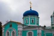 Церковь Илии Пророка, , Ильинская Слобода, Можайский городской округ, Московская область
