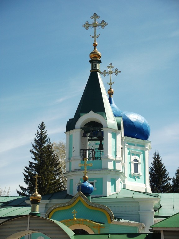 Церковь Илии Пророка, Ильинская Слобода (Можайский городской округ, Московская область). архитектурные детали