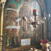 Ильинская Слобода. Илии Пророка, церковь