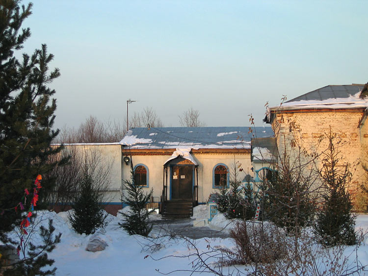 Церковь Покрова Пресвятой Богородицы в Братцеве, Северное Тушино (Северо-Западный административный округ (СЗАО), г. Москва). дополнительная информация